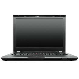 Lenovo ThinkPad T430 15" Core i5 2.6 GHz - HDD 500 GB - 4GB AZERTY - Frans
