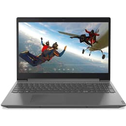 Lenovo V155-15API 15" Ryzen 3 2.6 GHz - SSD 256 GB - 8GB QWERTY - Engels