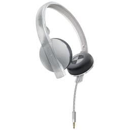 SHO4200WG/10 geluidsdemper Hoofdtelefoon - bedraad Grijs