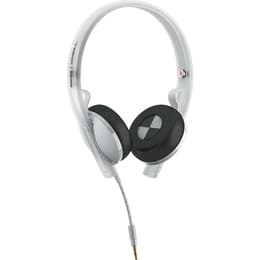 SHO4200WG/10 geluidsdemper Hoofdtelefoon - bedraad Grijs