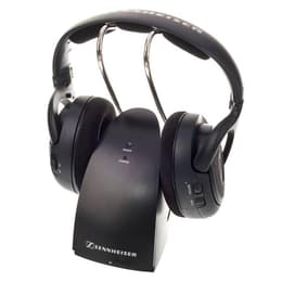 RS 127 Hoofdtelefoon - wireless Zwart