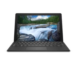 Dell Latitude 5290 12" Core i7 1.9 GHz - SSD 512 GB - 16GB QWERTY - Engels
