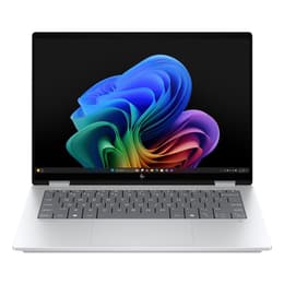 HP ThinkPad X13 Yoga G2 13" 3 GHz - SSD 512 GB - 16GB QWERTY - Italiaans