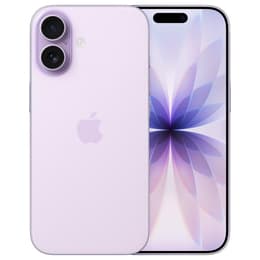 iPhone 17 512GB - Lavendel - Simlockvrij