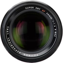 Fujifilm Lens Fujifilm X 56mm f/1.2