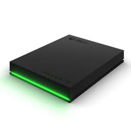 Seagate Game Drive Hub for XBox Externe harde schijf - HDD 8 TB USB A/ USB C