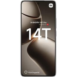 Xiaomi 14T Pro 1000GB - Grijs - Simlockvrij