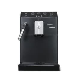 Koffiezetapparaat met molen Compatibele Nespresso Saeco HD8661/01 MINUTO 1.8L - Zwart