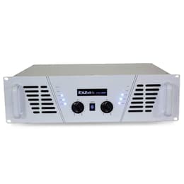 Ibiza Sound AMP1000-WH Geluidsversterkers