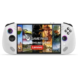 Lenovo Legion Go 500GB - Wit Standard