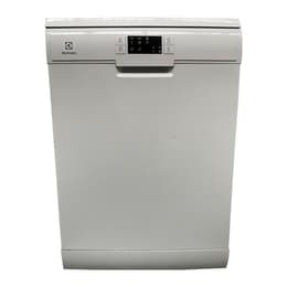 Arthur Martin Electrolux ESF5514LOW Vaatwasser vrijstaand 60 cm -