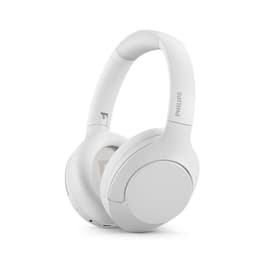 TAH8506WT/00 Hoofdtelefoon - wireless Wit