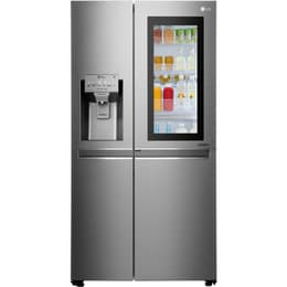 Lg GSK6676SC Koelkast