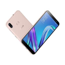 Asus Zenfone Max (M1) ZB555KL 32GB - Rosé Goud - Simlockvrij