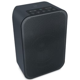 Bluesound Pulse Flex 2I Speaker Bluetooth - Zwart