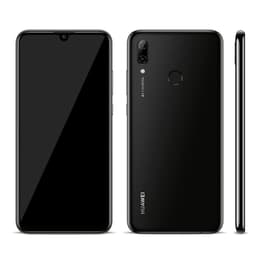 Huawei P Smart 2019 64GB - Zwart - Simlockvrij