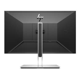 27-inch HP E27Q G4 2560 x 1440 LCD Beeldscherm Grijs