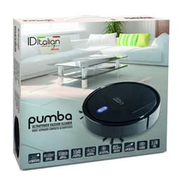 Italian Design Pumba Aspirador Inteligente Stofzuiger
