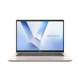 Asus Vivobook 14 M1407KA-LY047W 14" GHz - HDD 1 TB - 16GB - Integrated Graphics QWERTZ - Zwitsers