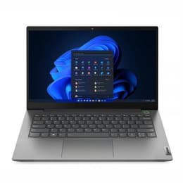Lenovo ThinkBook 14 G4 IAP 14" Core i5 1.2 GHz - SSD 512 GB - 16GB AZERTY - Frans