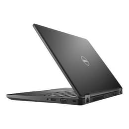 Dell Latitude 5480 14" Core i5 2.8 GHz - SSD 256 GB - 8GB AZERTY - Frans