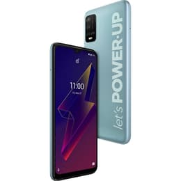 Wiko Power U20 64GB - Groen - Simlockvrij