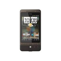 HTC Hero 8GB - Zwart - Simlockvrij