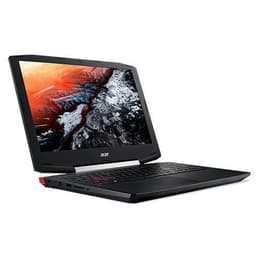 Acer Aspire VX15-591G 15" Core i5 2.5 GHz - SSD 1000 GB - 16GB - NVIDIA GeForce GTX 1050 AZERTY - Frans