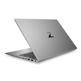 HP ZBook Firefly 15 G8 15" Core i7 1.2 GHz - SSD 512 GB - 16GB QWERTY - Spaans