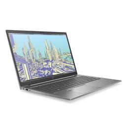 HP ZBook Firefly 15 G8 15" Core i7 1.2 GHz - SSD 512 GB - 16GB QWERTY - Spaans