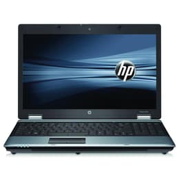 HP ProBook 6450b 14" Celeron 2 GHz - HDD 250 GB - 4GB AZERTY - Frans