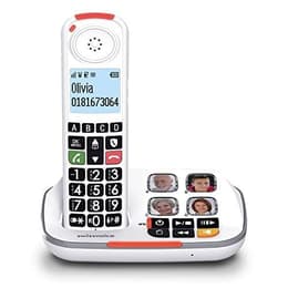 Swissvoice Xtra 2355 Vaste telefoon
