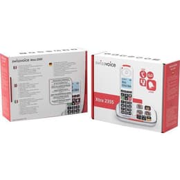 Swissvoice Xtra 2355 Vaste telefoon