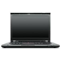 Lenovo ThinkPad T430s 14" Core i5 2.6 GHz - SSD 180 GB - 4GB AZERTY - Frans