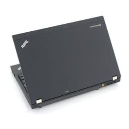 Lenovo X220 12" Core i3 2 GHz - SSD 240 GB - 8GB AZERTY - Frans