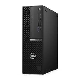 Dell OptiPlex 7080 SFF Core i3 3.6 GHz - SSD 256 GB RAM 16GB