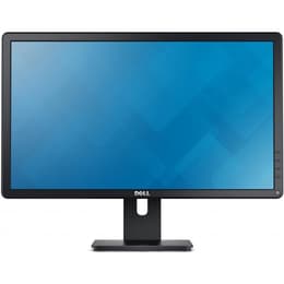 23-inch 80 E2314HF 1920 x 1080 LCD Beeldscherm Zwart