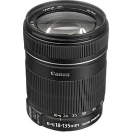 Canon Lens Canon EF-S 18-135mm 3.5