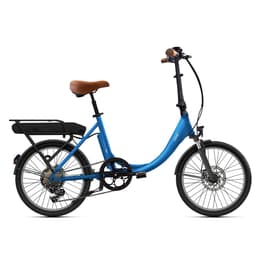 O2Feel Peps Elektrische fiets