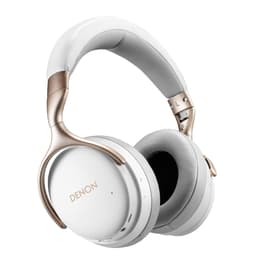 AH-GC30 geluidsdemper Hoofdtelefoon - wireless microfoon Wit/Goud