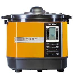Oursson MP5005PSD/OR Multicooker