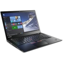 Lenovo ThinkPad T460S 14" Core i5 2.4 GHz - SSD 256 GB - 8GB AZERTY - Frans