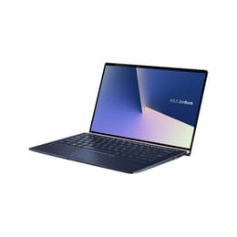 Asus ZenBook UX333FA-A4041T 13" Core i5 1.6 GHz - SSD 256 GB - 8GB AZERTY - Frans
