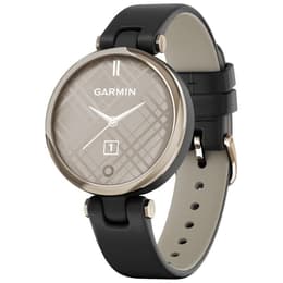 Horloges Garmin Cardio GPS Lily classic - Grijs