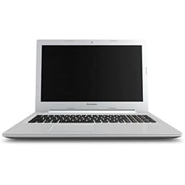 Lenovo IdeaPad Z50-70 15" Core i3 1.7 GHz - HDD 1 TB - 4GB AZERTY - Frans