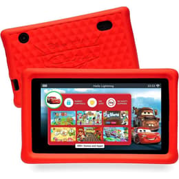 Disney Pixar Cars KidsTablet Kindertablet