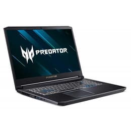 Acer Predator Helios 300 17" Core i7 2.6 GHz - SSD 512 GB - 8GB AZERTY - Frans