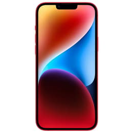 iPhone 14 Plus 512GB - Rood - Simlockvrij