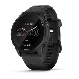 Horloges Garmin Cardio GPS Forerunner 945 - Zwart