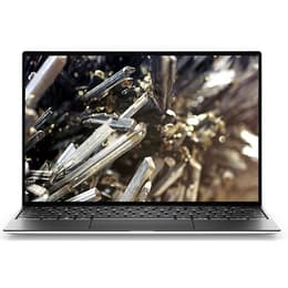 Dell XPS 13 9310 13" Core i7 2.8 GHz - SSD 512 GB - 32GB QWERTY - Engels